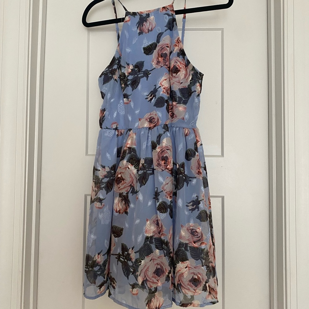 Dress from Francesca’s